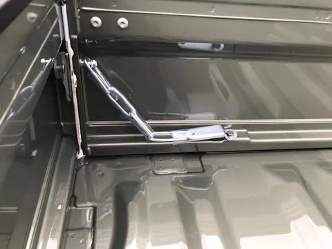 Suzuki Carry Track