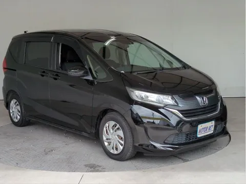 Honda Freed Plus