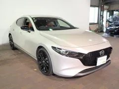 Mazda MAZDA3 Fastback