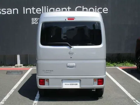 Nissan Clipper