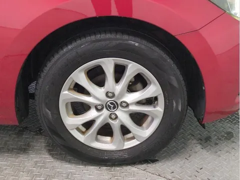 Mazda Mazda2 (Demio)