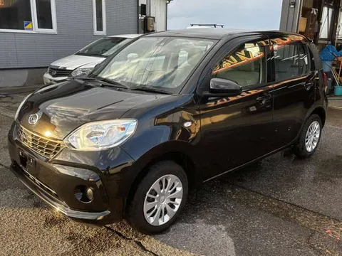 Daihatsu Boon
