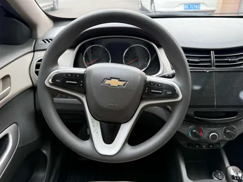 Chevrolet Sail