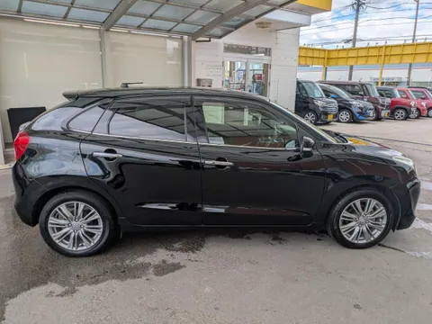 Suzuki Baleno