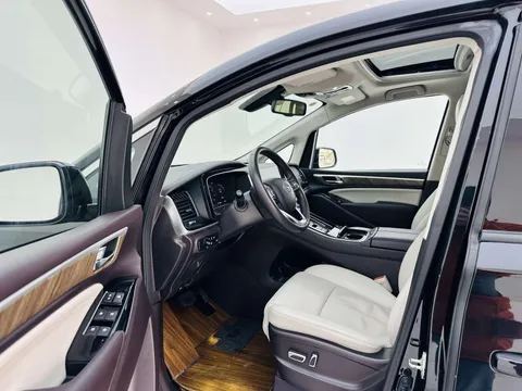Gac M8