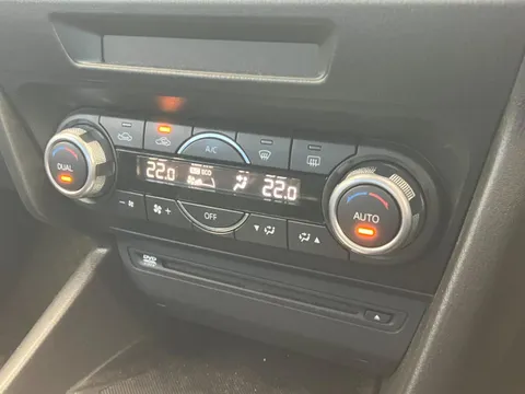 Mazda Axela Sport