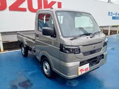 Suzuki Carry Track