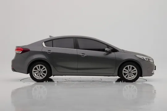Kia Cerato (K3)