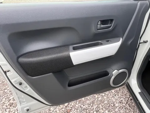 Mazda Flair Crossover