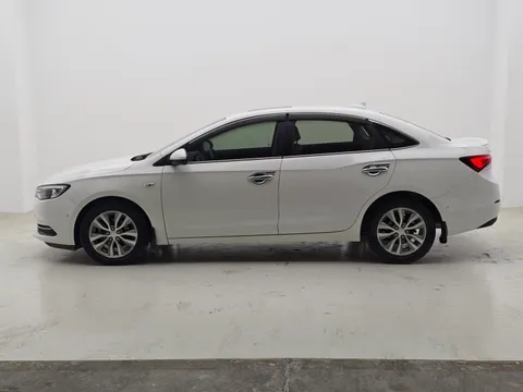 Buick Excelle GT