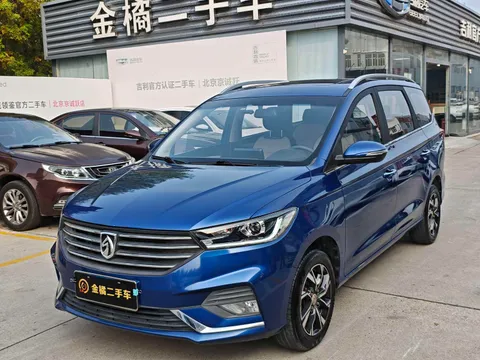 Baojun 360