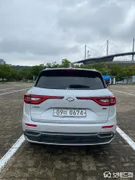 Renault Koleos (QM6)