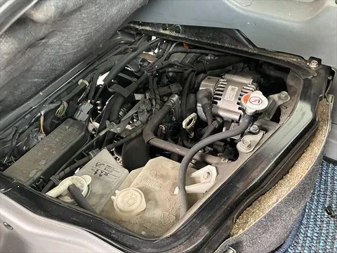 Mitsubishi Town Box