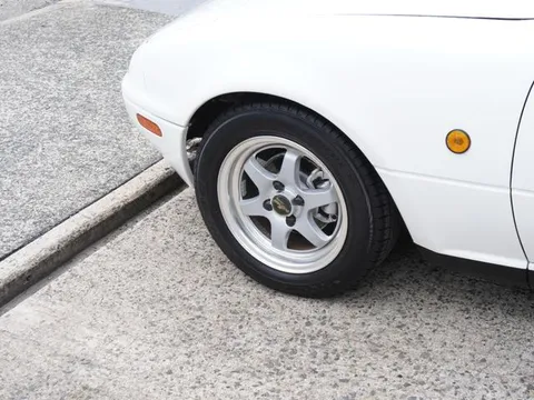 Mazda Eunos Roadster
