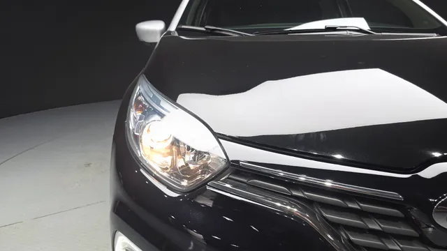 Renault QM3