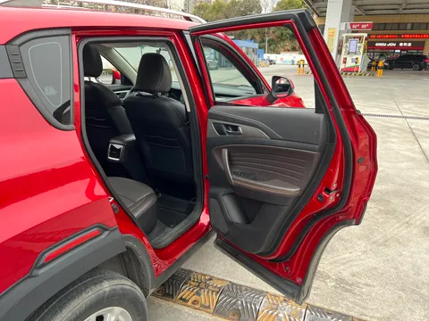 Changan CS35 Plus