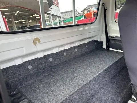 Suzuki Super Carry