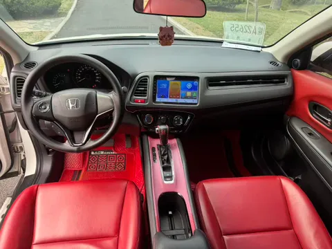Honda HR-V (Vezel)