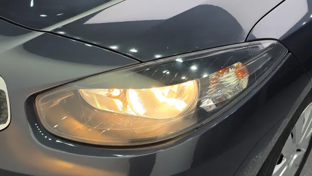 Renault SM3