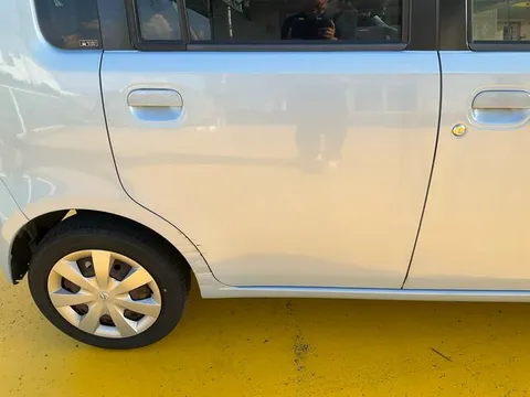 Toyota Pixis Space