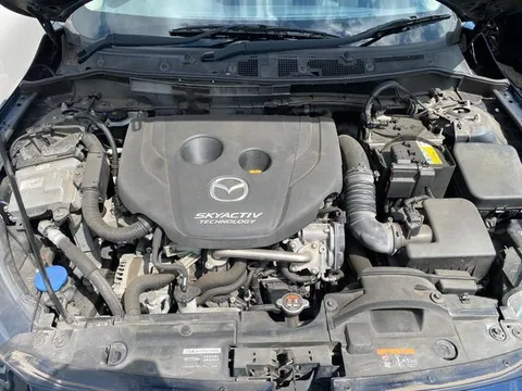 Mazda Mazda2 (Demio)