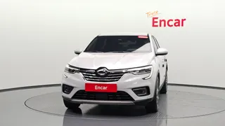 Renault XM3