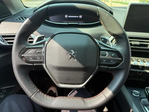 Peugeot 4008