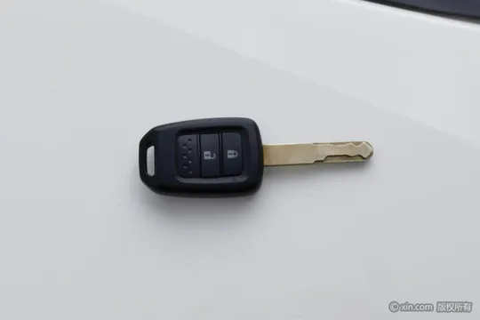 Honda Jazz (Fit)