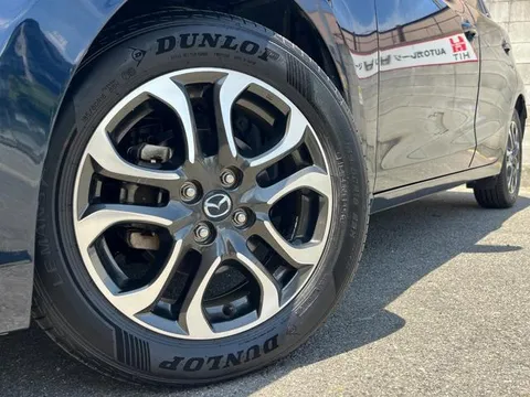 Mazda Mazda2 (Demio)
