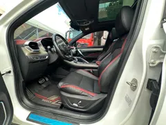 Geely Coolray (Binyue)