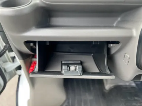 Mazda Scrum