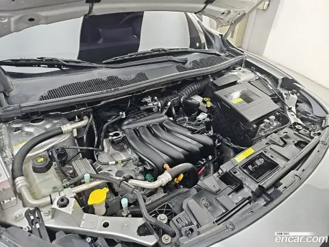 Renault SM3