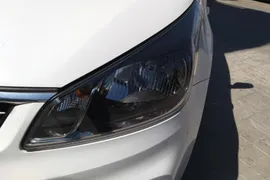 Kia K2