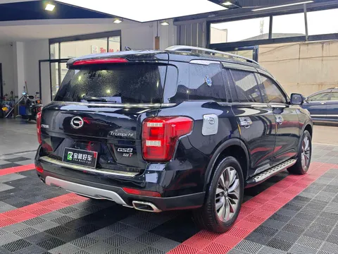 Gac GS8