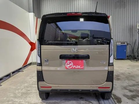 Honda N-BOX Joy