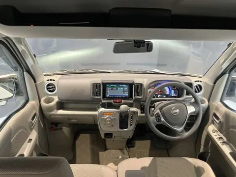 Nissan Clipper Rio