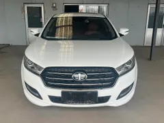 Bestune B50