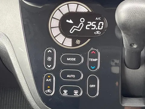 Mitsubishi eK Space Custom