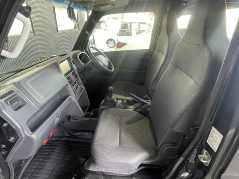 Suzuki Super Carry