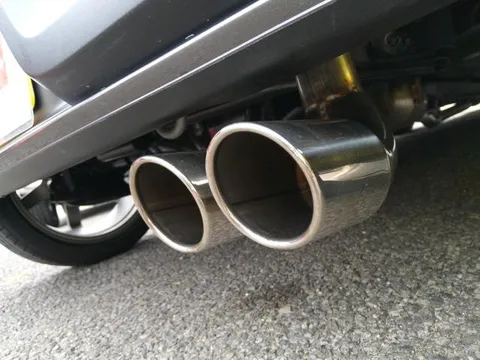 Suzuki Alto Works