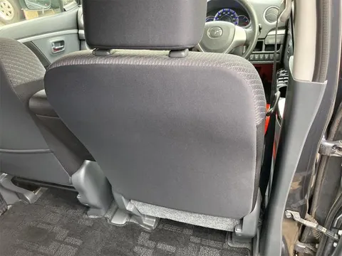 Mazda Flair Custom Style