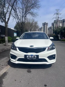 Kia K2