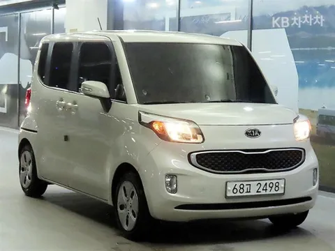 Kia Ray