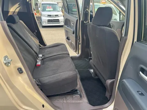 Suzuki MR Wagon
