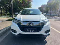 Honda HR-V (Vezel)