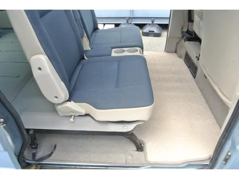 Subaru Dias Wagon
