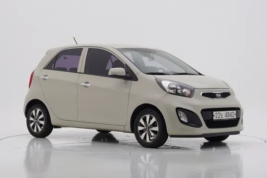 Kia Picanto (Morning)