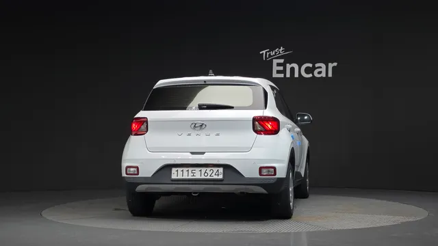 Hyundai Venue