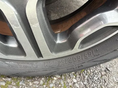 Mazda Flair Crossover