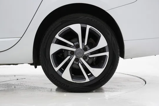 Renault SM3